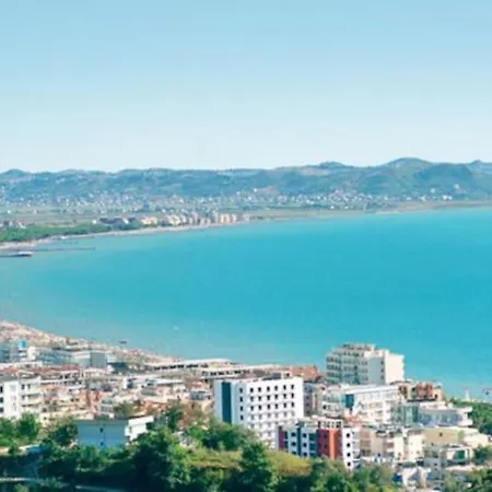 Vela Beachfront Private Terrace Apartment