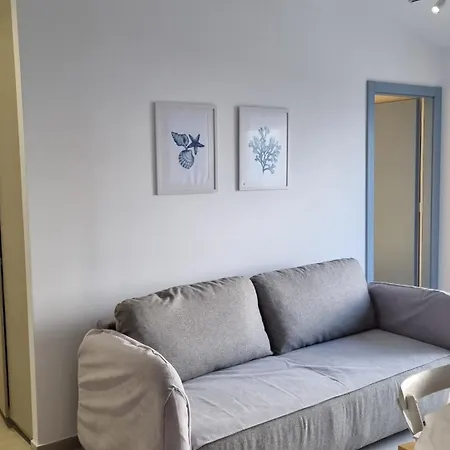 Vela Beachfront Private Terrace