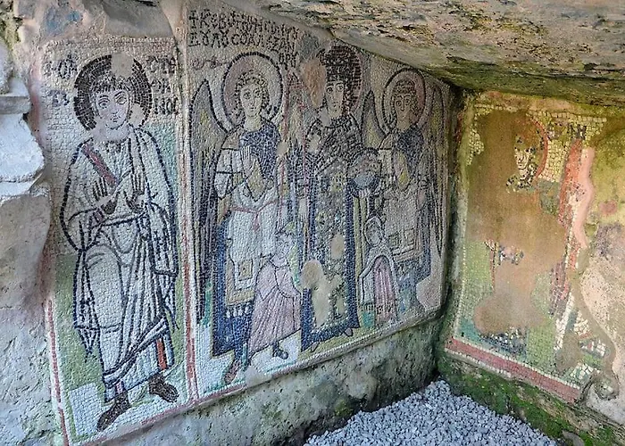 公寓 Vela Beachfront Private Terrace *