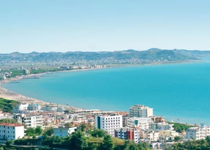 Vela Beachfront Private Terrace 公寓