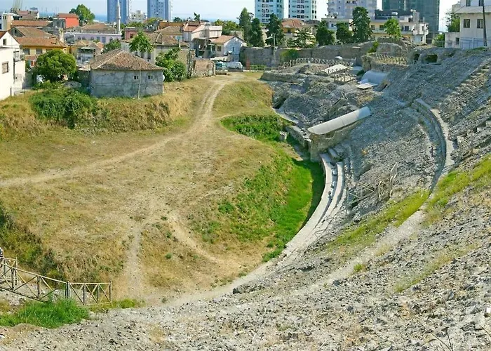 公寓 Vela Beachfront Private Terrace *