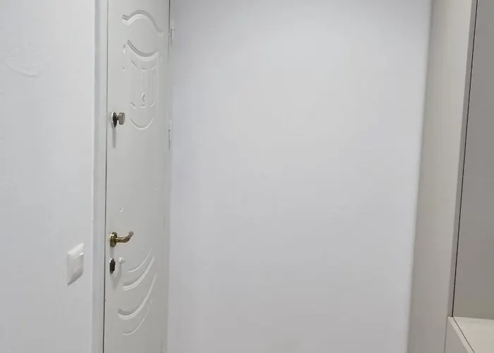 Vela Beachfront Private Terrace *